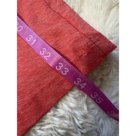 Kuhl Womens Sz XS Weathered Orange Harmony Dress Jersey Built In Bra Active Wear - Picture 5 of 7